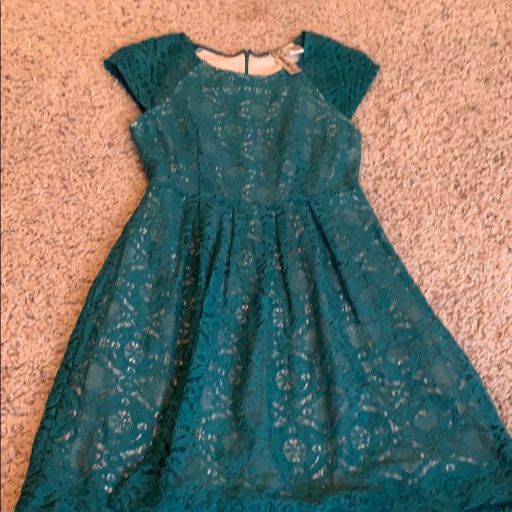 dress